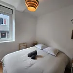 Le Cocon Du Château - Appt 4pers - Hypercentre Appartement *