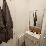 Le Cocon Du Chateau - Appt 4pers - Hypercentre Διαμέρισμα Καν