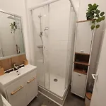 Le Cocon Du Château - Appt 4pers - Hypercentre * Caen