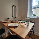 Διαμέρισμα Le Cocon Du Chateau - Appt 4pers - Hypercentre Καν