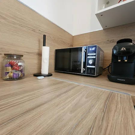 Le Cocon Du Chateau - Appt 4pers - Hypercentre Διαμέρισμα Καν